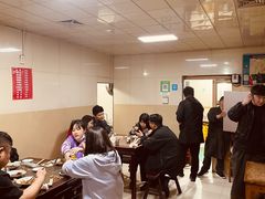 -许村蟹面(海宁许村大道店)