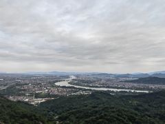 -云洞岩风景区