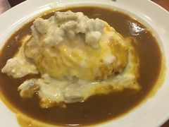 -COCO壱番屋(北京平安国际金融中心店)