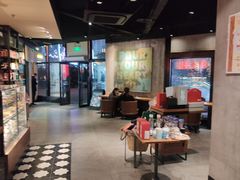 大堂-星巴克臻选(重庆大融城店)