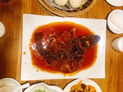 -陈傻子餐厅(世纪都会店)