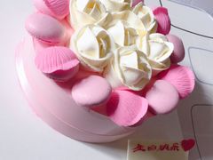 -好利来(西铁营万达广场店)
