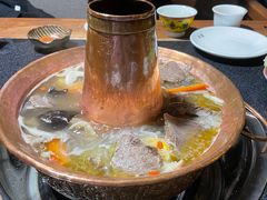 -陀岗美食·云南藏式特色餐厅