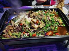 -蘭奢雅集·江浙菜(青山江滩店)