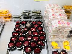 -幸福蛋糕坊(金顶街店)
