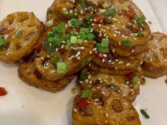 -盛记顺德高佬猪杂粥