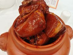 -瑞福园联谊餐室(茂名南路店)