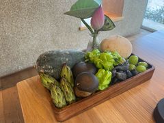 -无味舒食(环岛路店)