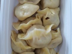 驴肉灌浆包-老烟台灌汤包(南洪街店)