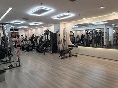 -卓拓健身普拉提运动中心(总店)