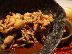 特色美蛙-哥老官重庆美蛙鱼头(虹口龙之梦店)