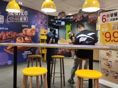-麦当劳(无锡永乐店)