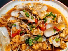 -老闵田螺馆·南昌市井菜·特色小吃(总店)