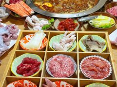 -铭记蛙小仙·活蛙畅享(CBD万达广场店)