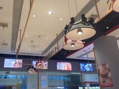 -龍歌自助小火锅(李沧顺和汇店)