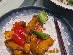-鱼神·脆肉鲩 全鱼宴(西乡店)