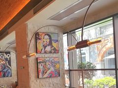 -Mammamia意大利餐厅(阳春巷店)