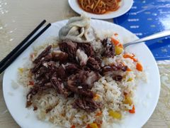 手抓饭-吾斯曼珍珠抓饭王