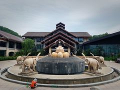 -斯瑞特国际酒店