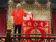 -青曲社相声(易俗街区店)