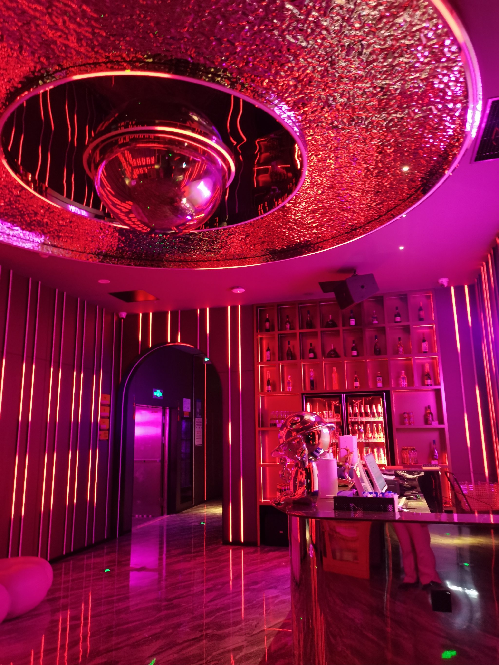 唱k记忆,让心情high起来