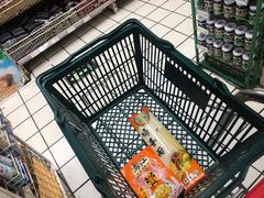 -利群商厦(台东店)