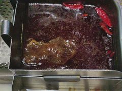-海底捞火锅(东方时代广场店)