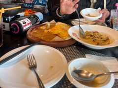 -188西餐厅(园林宾馆店)