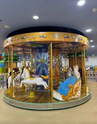 -啵乐乐儿童主题乐园(北京旗舰店)