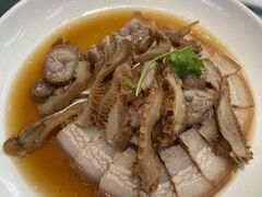 -又见炊烟私房菜(敬亭路店)