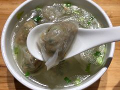 -江南红鱼汤(洋中花园店)