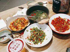 -高嗲嗲·现炒下饭菜(石鼓路店)
