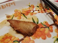 -西贝(紫荆广场店)