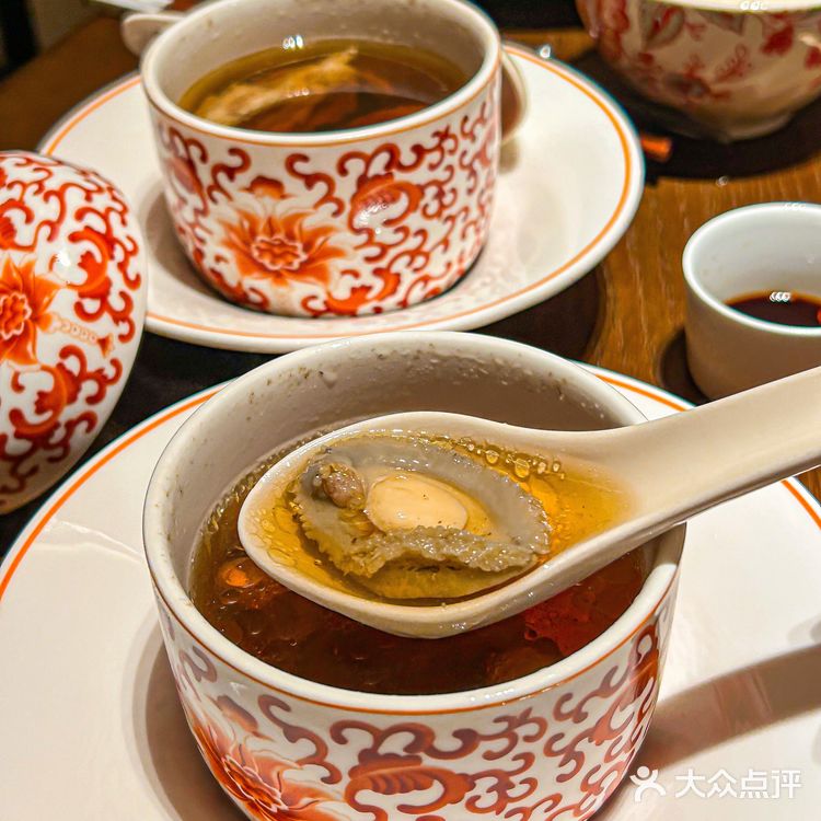 我终于在大深圳吃上正宗的云南菜啦‼️