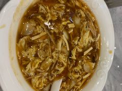 -玉华台饭庄·淮扬菜·烤鸭(望京店)