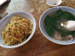 -叶陈记客家腌面店(泰华豪园店)