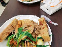 -郭记小街麻辣烫(南小街总店)