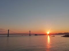 -星海湾跨海大桥