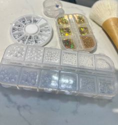 -今玥美甲美睫