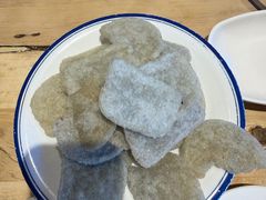 -左邻右舍褡裢火烧(石榴园店)