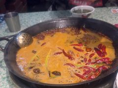 -五里关火锅(牛市口店)