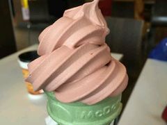 -麦当劳(昆山北门路店)