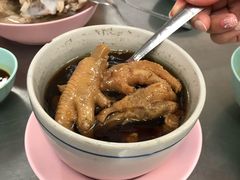 -红大哥水门鸡饭(總店)