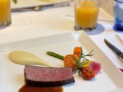 -The V泽惟·低温慢煮料理
