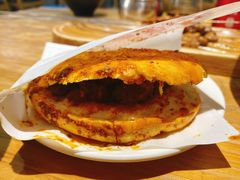 -嘻小北·兰州清汤牛肉面(太平洋森活天地店)