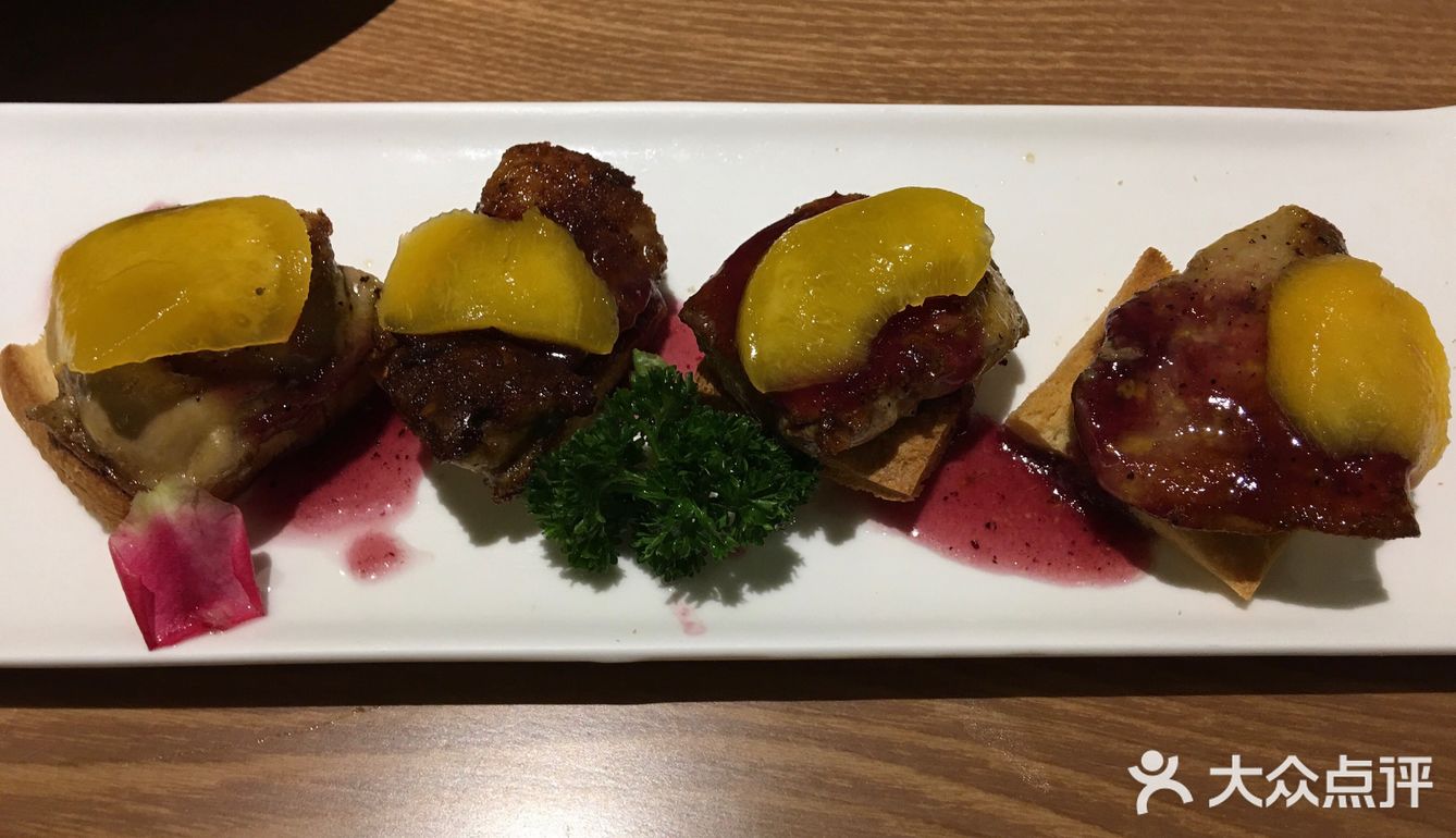 圣诞大餐选择日料放题，芥末圣诞浪漫旅程