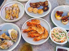 -大渔铁板烧(大悦城店)