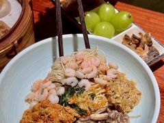 -裕兴记•蟹黄面馆(人民广场店)