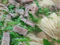 -北路拉面馆(洪湖里店)
