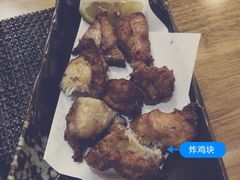 竹马日本料理-竹马炭火烤肉(利济北路店)